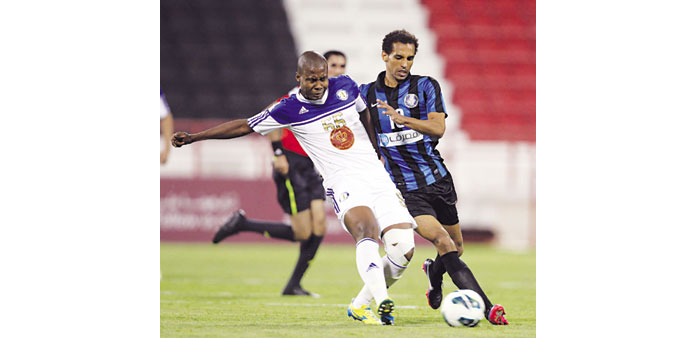 Gulf Times