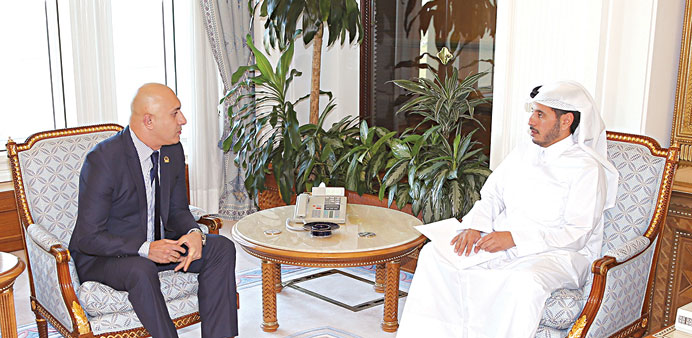 Gulf Times