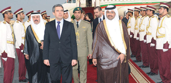 Gulf Times