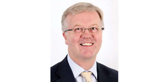 Pearce: Welcome developments.