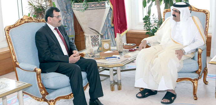 Gulf Times