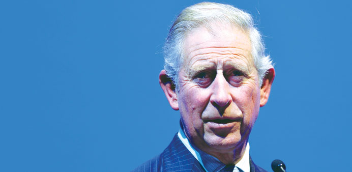 Prince Charles 