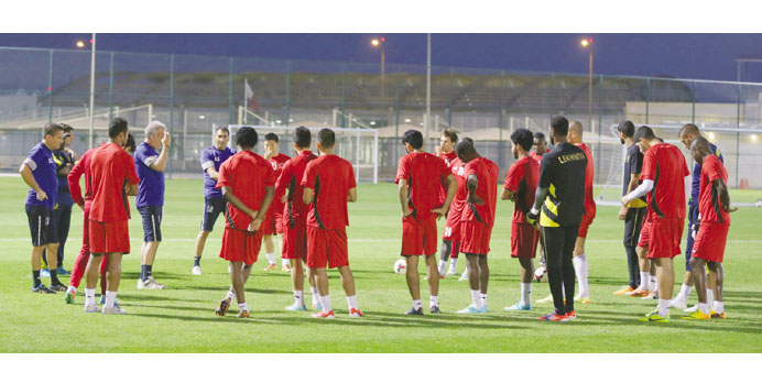 Gulf Times