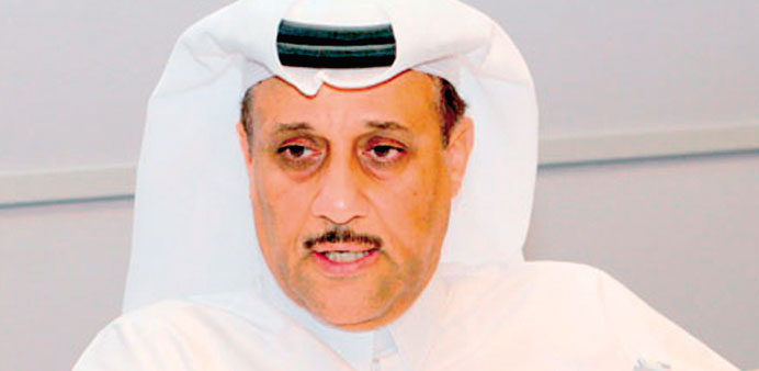 Khaled al-Subai