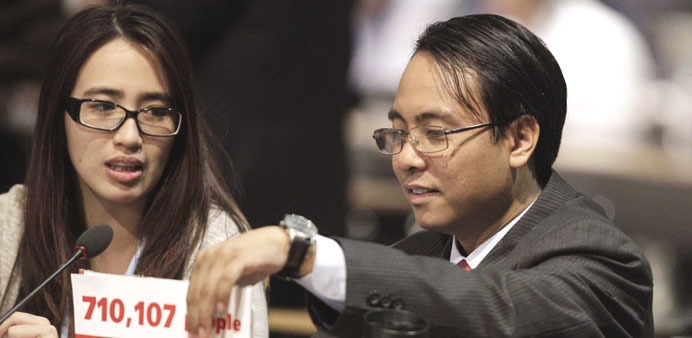 Gulf Times