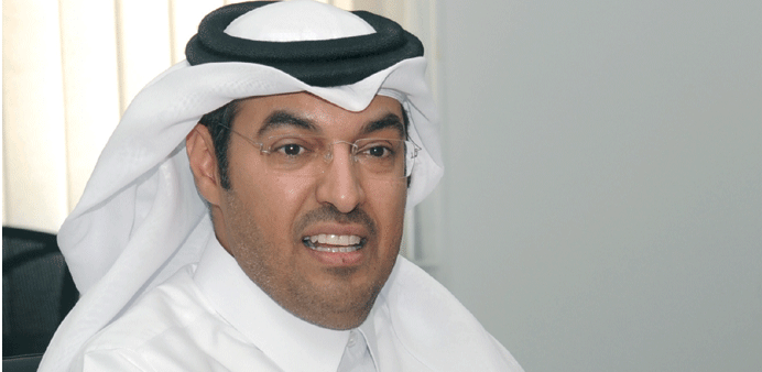 Al-Buenain: project executive director