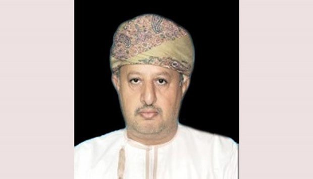 The editor of Azamn, Ibrahim al-Mamari, is still in detention.