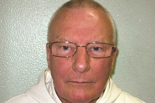 Former Catholic priest Philip Temple has been jailed for 12 years.