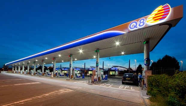 The price of low octane petrol will rise by 41 percent to 28 US cents a litre while high grade petrol will increase by 61 percent to 35 cents.