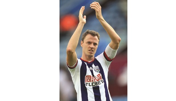Jonny Evans