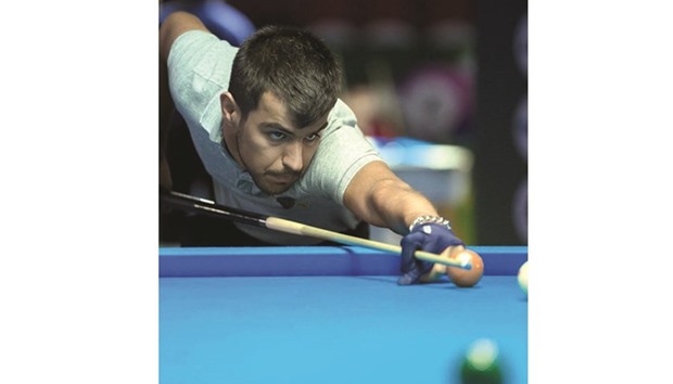 Kuwaitu2019s Omar al-Shaheen