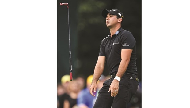 Jason Day