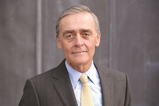 The Duke of Westminster died at the age of 64.