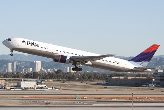 Delta has spent u201chundreds of millions of dollarsu201d on technology upgrades and backup systems in the last three years, chief executive officer Ed Bastian says.