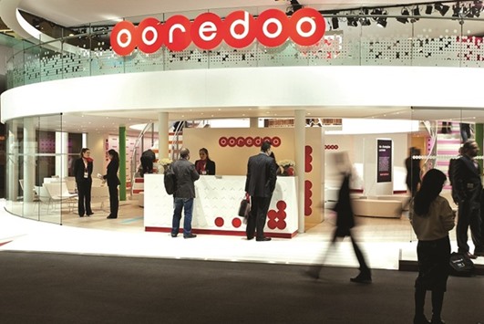 Moodyu2019s recognises that Ooredoo is entering the next phase in its development, shifting away from further global expansion and focusing on a well-established portfolio of operation