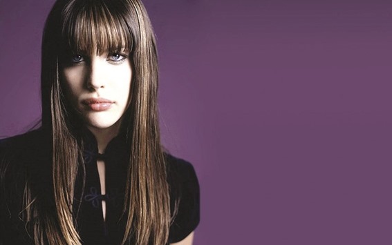 SPEAKING HER MIND:  Liv Tyler