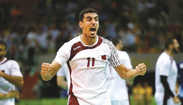 QATAR