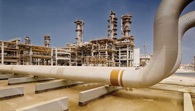 In June, Saudi Arabia pumped 10.55 million barrels of oil per day, and lifted production to 10.67 million bpd in July