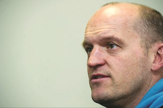Former Scotland international Gregor Townsend will coach has been given a new role by the Scotish Rugby Union.