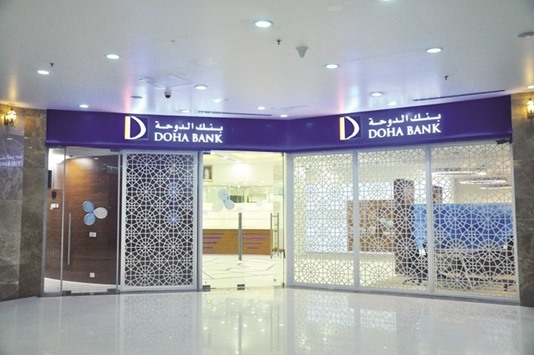 Doha Bank, which has a strong presence in the GCC countries, is the first Qatari lender in India to have full-scale banking operations, promising to consolidate the strong bilateral trade between the Gulf countries and India