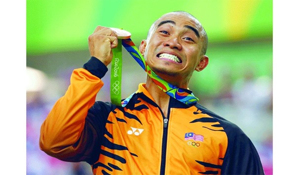 Azizulhasni Awang