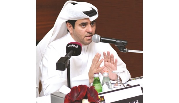 Al Meera is committed to fulfilling its promises to shareholders, customers, and stakeholders, says al-Qahtani.