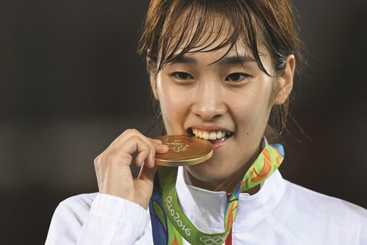 Kim So Hui