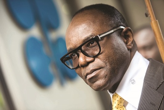 u201cIf there is a handshake with individuals across the aisle that would be the beginning,u201d says Kachikwu.