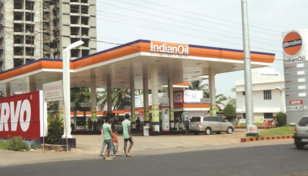 Indian refiners, including Indian Oil Corporation, are seeking a foothold in neighbouring Myanmar to capitalise on growth prospects as the Southeast Asian nation emerges from a half-century of military rule.