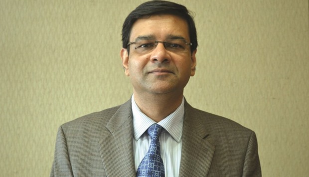 Patel: To replace popular central banker Raghuram Rajan.