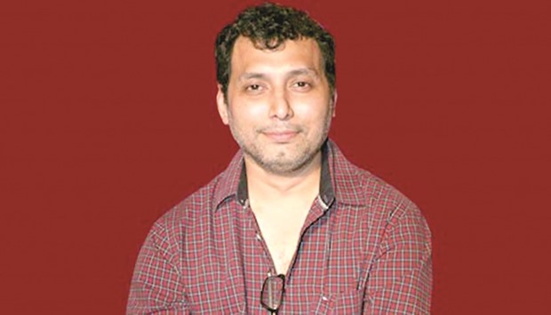 LOCAL FLAVOUR:  Neeraj Pandey