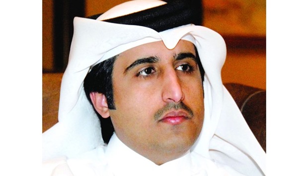 Al-Sharqi: Focus on encouraging investors
