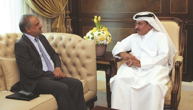 Gulf Times