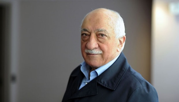 Police operations targeting the followers of Fethullah Gulen have been carried out regularly since the failed coup.