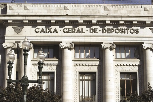CGD, Portugalu2019s largest bank by assets, needs to bolster its capital because of massive bad loans on its books.