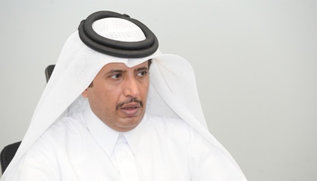 Al-Qahtani: director of the Customs department at HIA