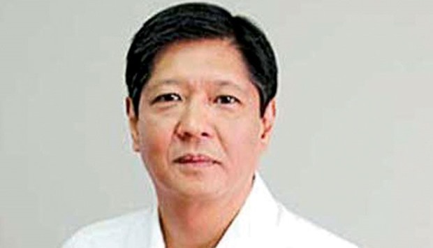 Ferdinand Marcos Jr , the former senator, son of late former president Ferdinand Marcos, lodged his 1,000-page petition against Robredo, who was accused of conspiracy in the biggest election fraud in the history of the Philippines