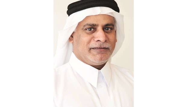 Al-Kubaisi: SME sector helps form backbone of Qataru2019s economy.