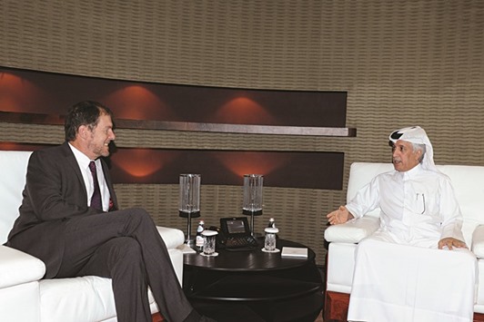 Gulf Times