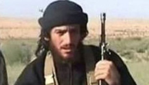 As head of external operations, Abu Muhammad al-Adnani was in charge of attacks overseas, including Europe 