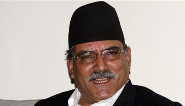 Pushpa Kamal Dahal