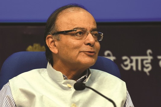 Jaitley: Public opinion had been strongly in favour of the reform.