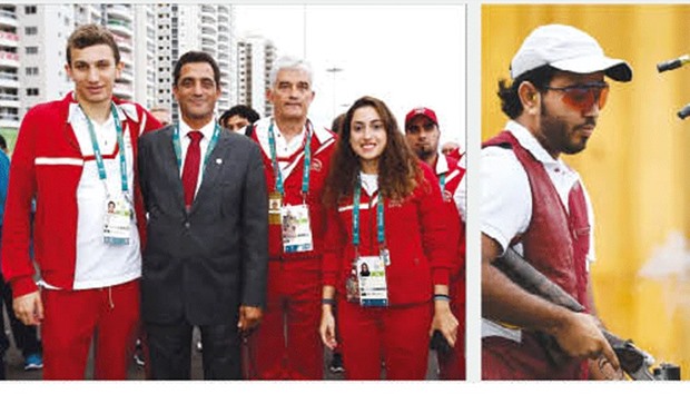 Gulf Times