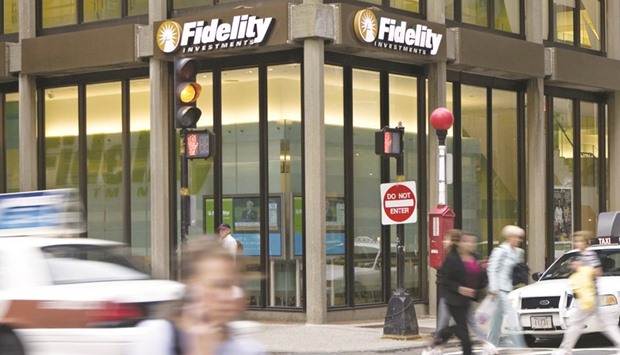 Fidelity and five other investors bought new shares in the Tokyo-based company, RakSul, its chief executive officer Yasukane Matsumoto said in an interview.