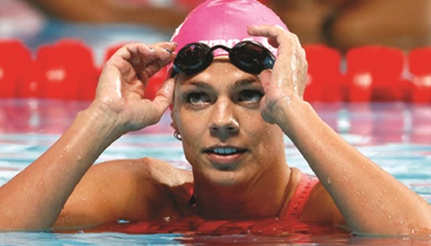 Yulia Efimova