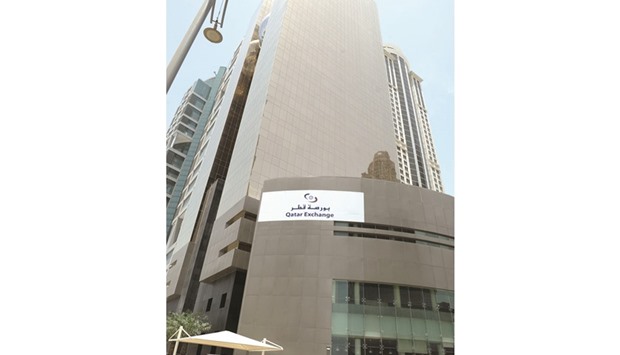 The Qatar Stock Exchange index gained 7.3% in July, indicating QSEu2019s was the best performance in the GCC region.