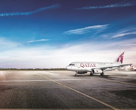 Qatar Airways achieved the number-one spot in a global study by independent airline consumer rights organisation u2014 AirHelp, which compares international airlines head to head.