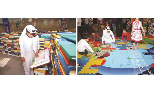 Gulf Times