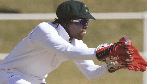 Former Test wicket-keeper Thami Tsolekile is among the four players banned following a lengthy investigation of the South African Twenty20 competition.