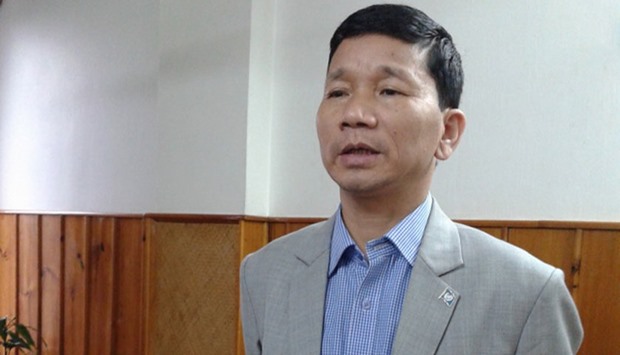 Kalikho Pul, who represents Hyuliang constituency in eastern Arunachal Pradesh, had served in various capacities in the Arunachal Pradesh including as the finance minister, power minister and tribal affairs minister